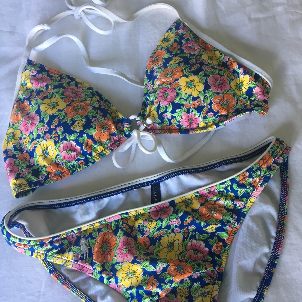 Ralph Lauren Bikini